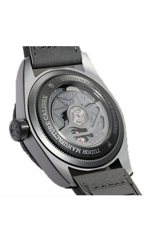 Tudor M79210CNU-0001 Black Bay Ceramic Watches