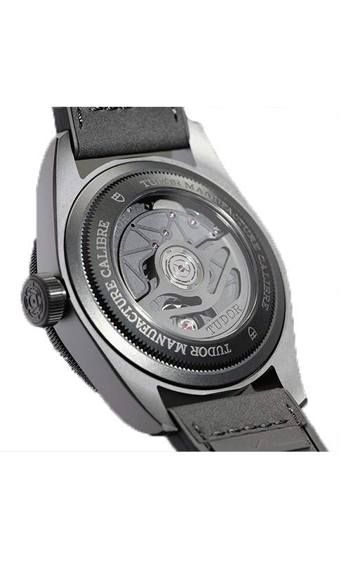 Tudor M79210CNU-0001 Black Bay Ceramic Watches
