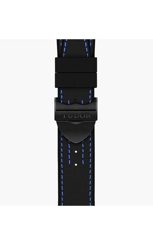 Tudor M79210CNU-0007 Black Bay Ceramic Erkek Kol Saati