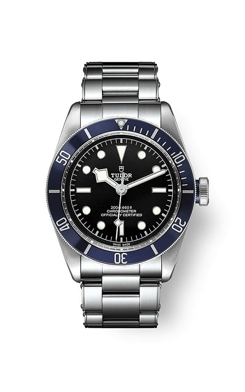 Tudor M79230B-0008 Black Bay Watches