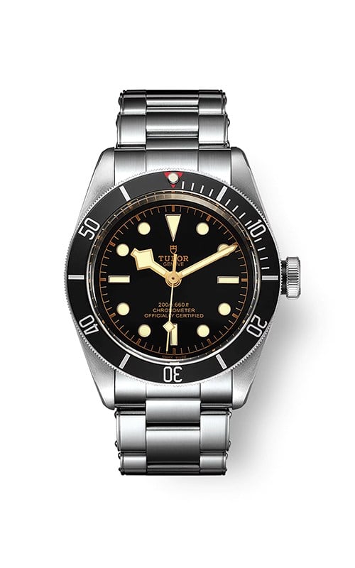 Tudor M79230N-0009 Clair de Rose Watches