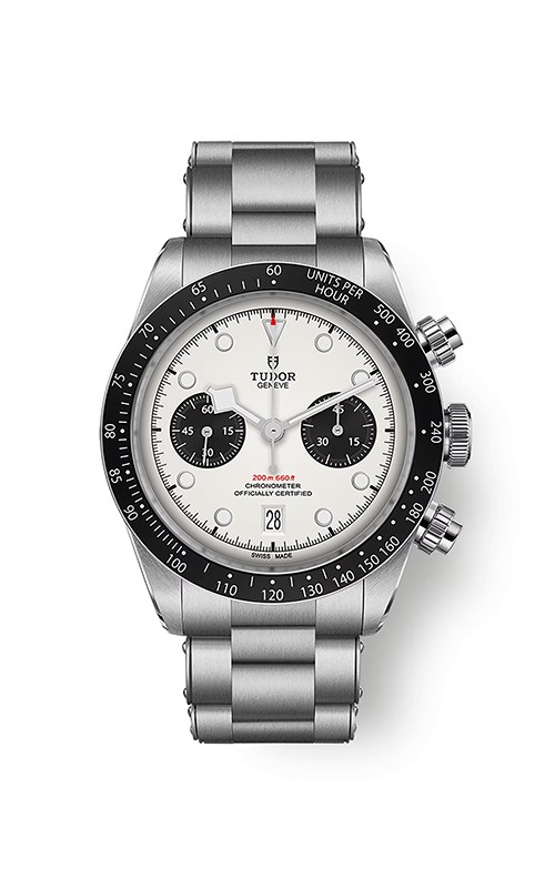 Tudor M79360N-0002 Black Bay Chrono Watches