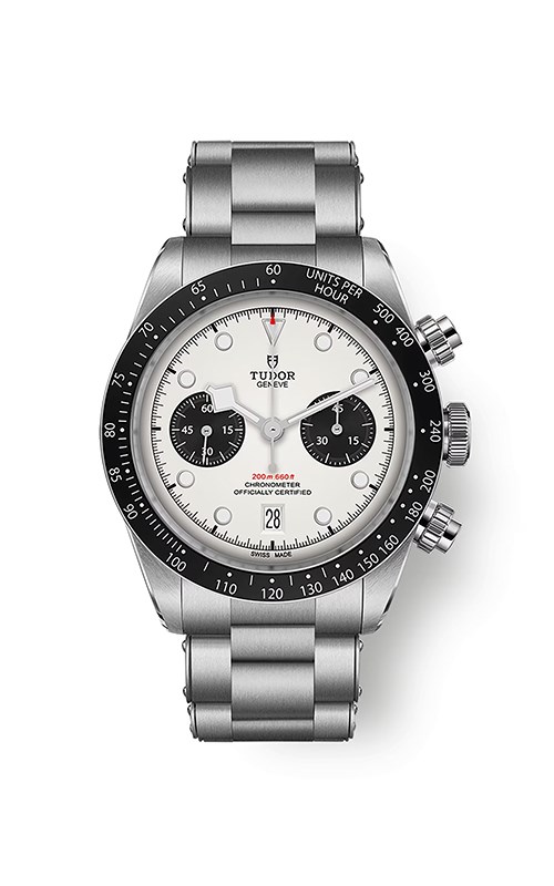 Tudor M79360N-0002 Black Bay Chrono Watches
