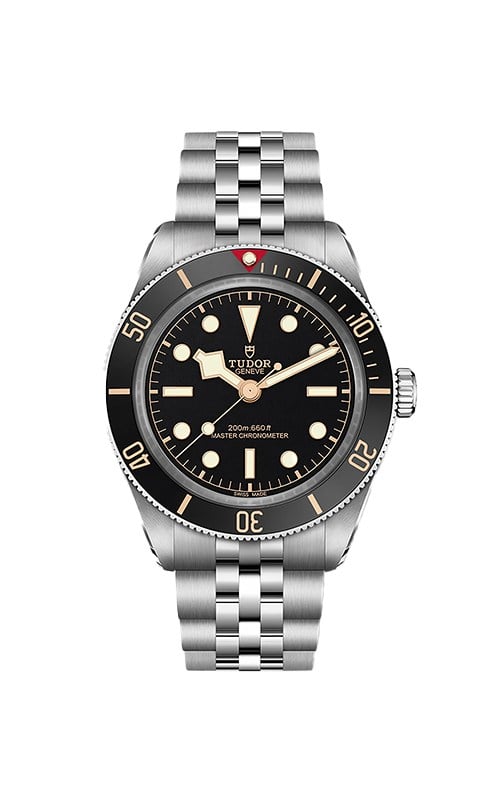 Tudor M7939A1A0NU-0001 Black Bay 58 Watches