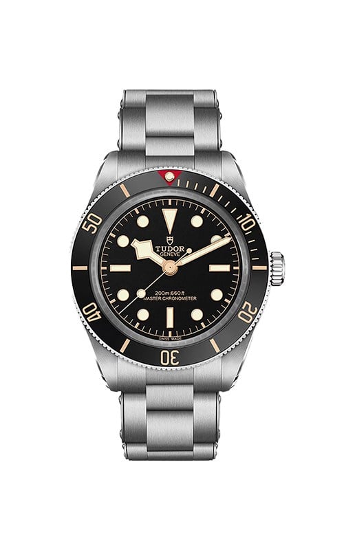 Tudor M7939A1A0NU-0002 Black Bay 58 Watches