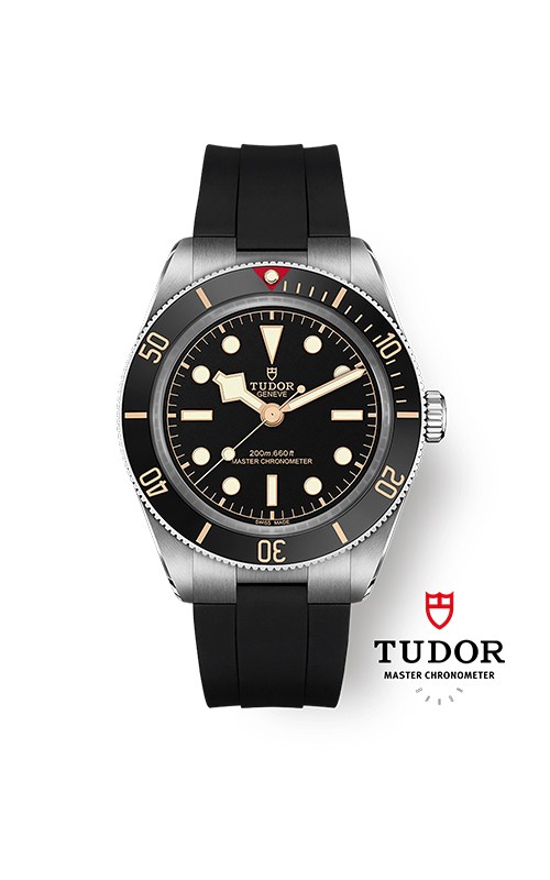 Tudor M7939A1A0NU-0003 Black Bay 58 Watches
