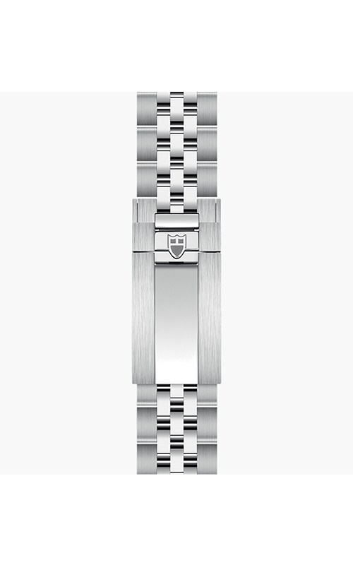 Tudor M7939A1A0RU-0001 Black Bay Watches