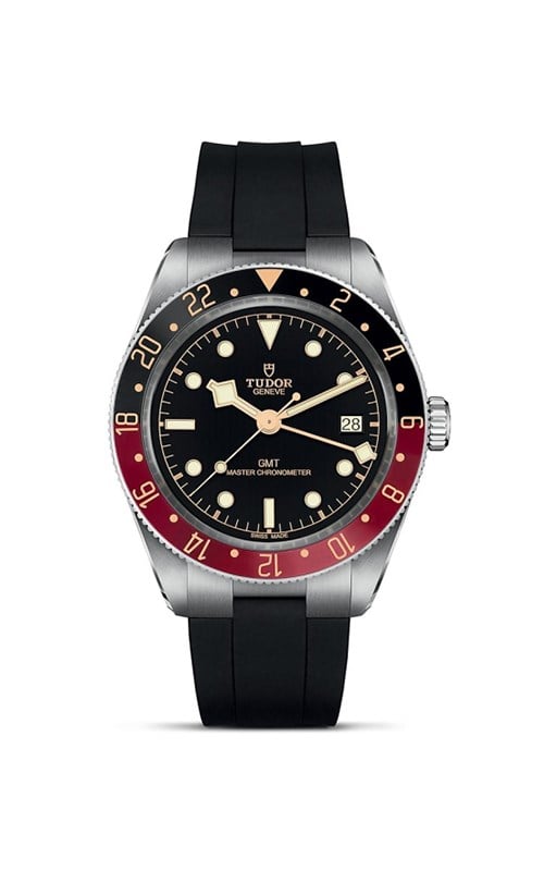 Tudor M7939G1A0NRU-0002 Black Bay 58 GMT Watches