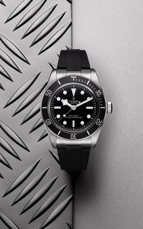 Tudor M7941A1A0NU-0002 Black Bay Watches