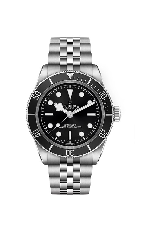 Tudor M7941A1A0NU-0003 Black Bay Watches