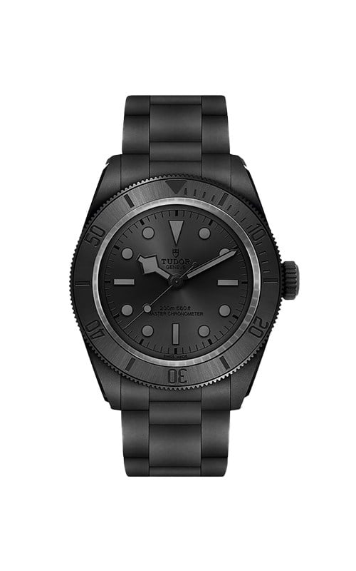 Tudor M7941A1ACNU-0001 Black Bay Ceramic Watches