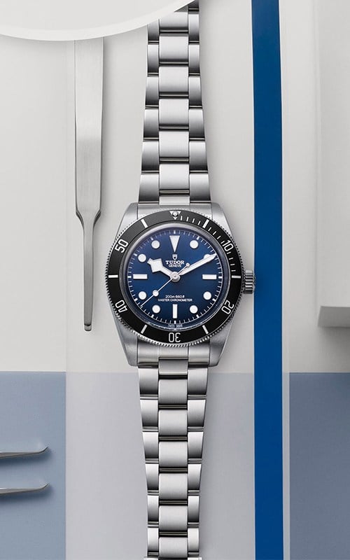 Tudor M7943A1A0NU-0001 Watches