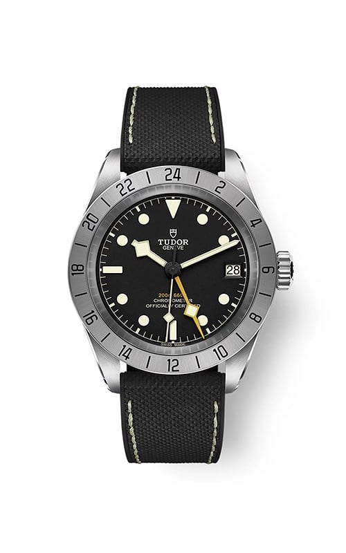 Tudor M79470-0003 Black Bay PRO Watches