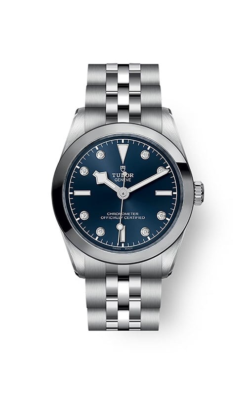Tudor M79600-0005 Black Bay One 31 Kadın Kol Saati