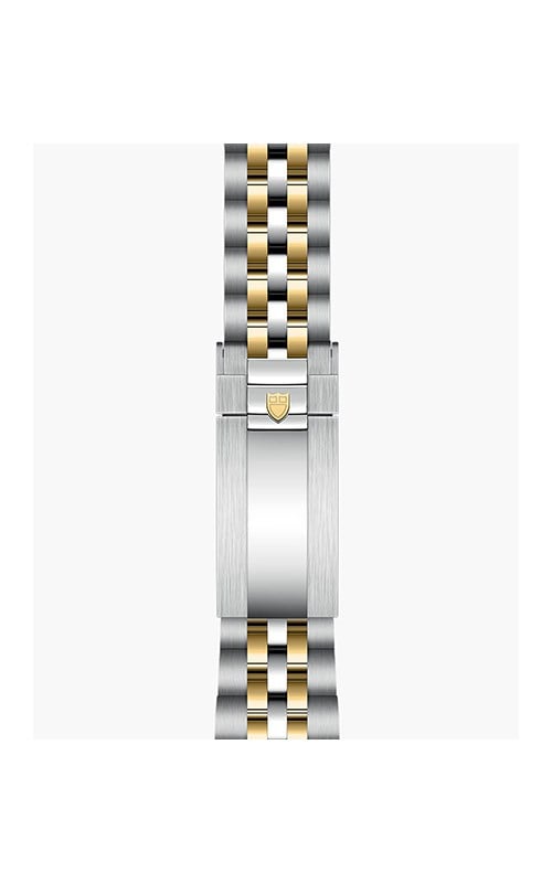 Tudor M79603-0007 Black Bay One 31 S&G Kadın Kol Saati