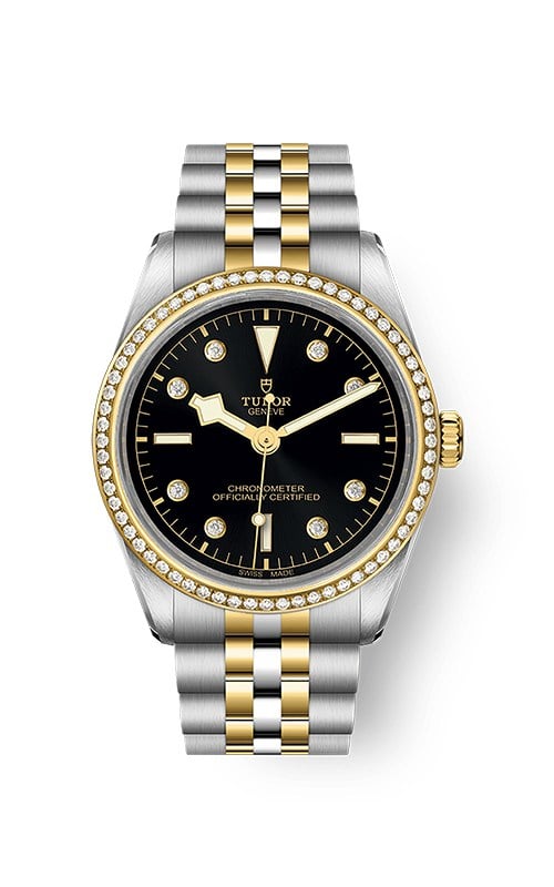 Tudor M79653-0005 Black Bay 36 Watches