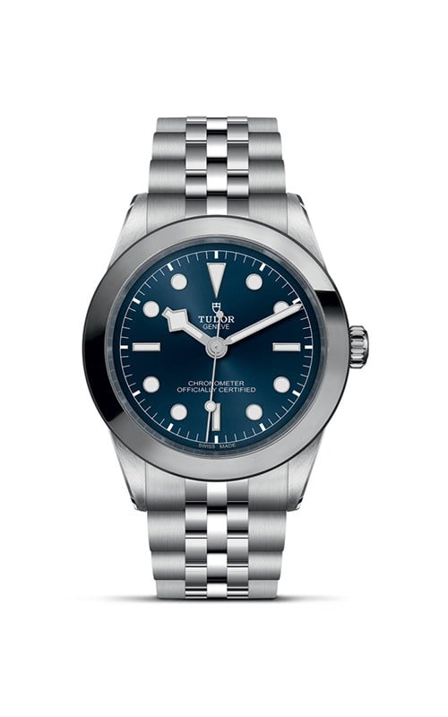 Tudor M79660-0002 Black Bay Watches
