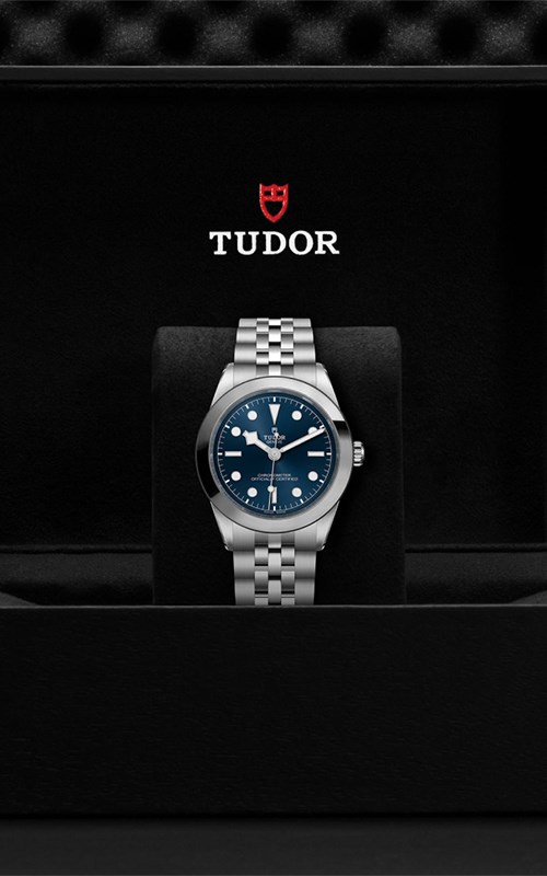 Tudor M79660-0002 Black Bay Watches