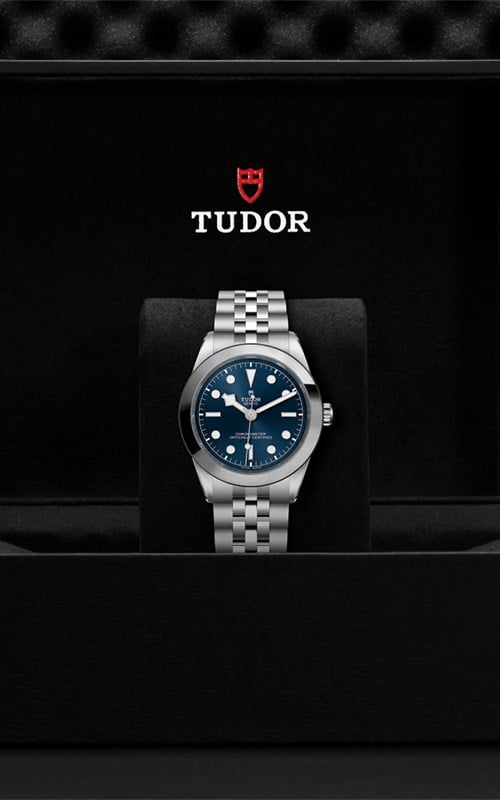 Tudor M79660-0002 Black Bay Watches