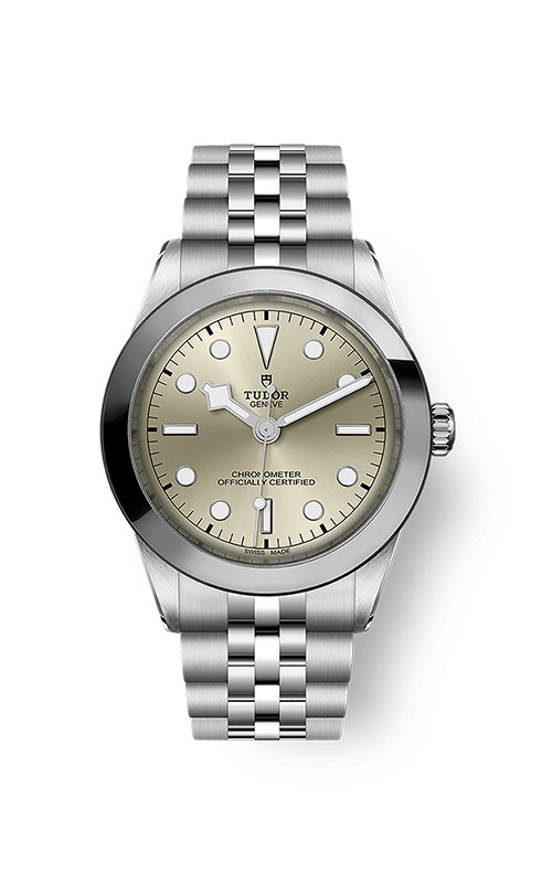 Tudor M79660-0003 Black Bay Watches