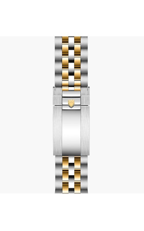 Tudor M79683-0001 Black Bay 41 Erkek Kol Saati