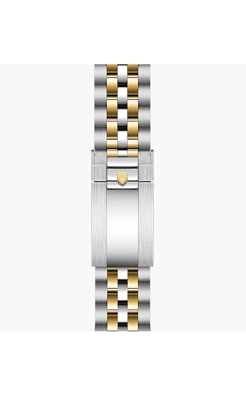 Tudor M79683-0005 Black Bay One 41 S&G Erkek Kol Saati