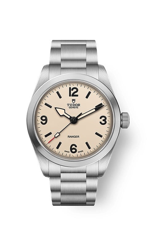 Tudor M79930-0007 Ranger Erkek Kol Saati
