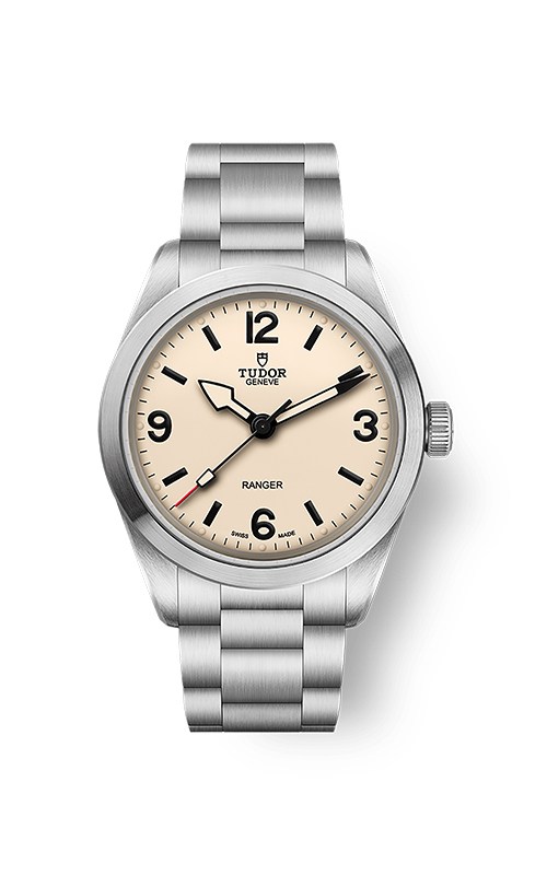 Tudor M79950-0008 Ranger Erkek Kol Saati