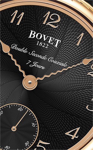 Bovet AI43021 Watches