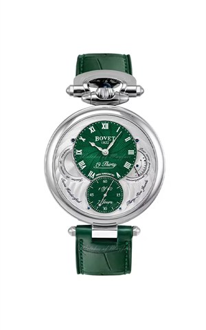 Bovet NTS0067 Watches