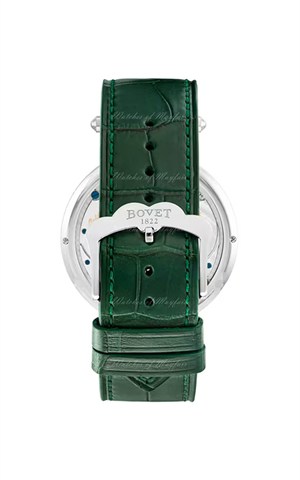 Bovet NTS0067 Watches