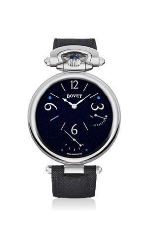 Bovet NTS0120 Watches