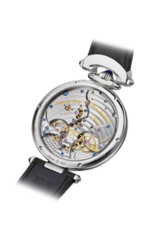 Bovet NTS0120 Watches