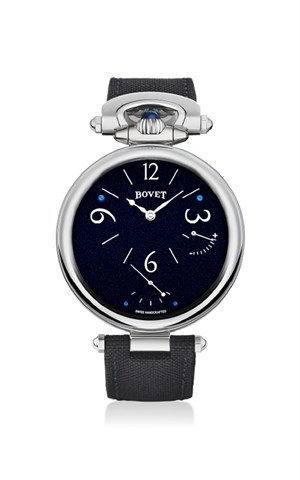 Bovet NTS0120 Watches