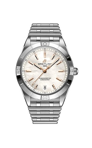 Breitling A10380101A4A1 Chronomat Kadın Kol Saati
