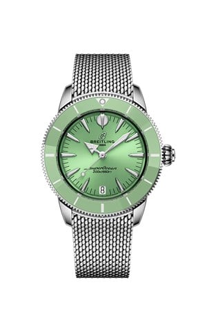 Breitling A10390361L1A1 Superocean Heritage Kadın Kol Saati