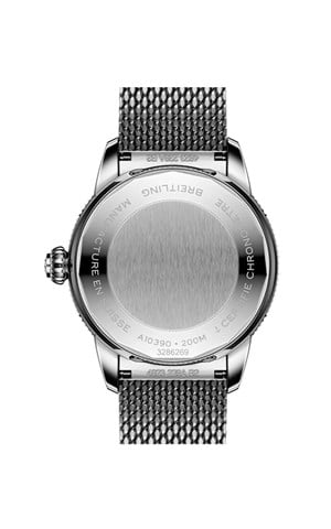 Breitling A10390361L1A1 Superocean Heritage Kadın Kol Saati
