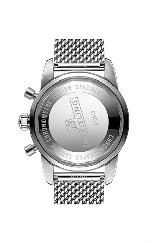 Breitling A13313121L1A1 Superocean Heritage Erkek Kol Saati