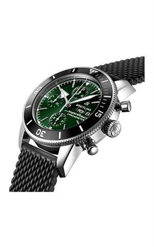Breitling A13313121L1S1 Superocean Heritage Erkek Kol Saati