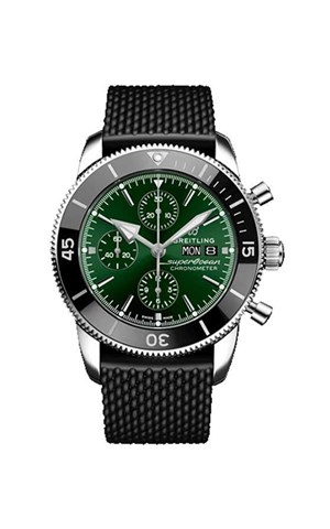 Breitling A13313121L1S1 Superocean Heritage Erkek Kol Saati
