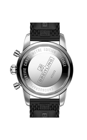 Breitling A13313121L1S1 Superocean Heritage Erkek Kol Saati