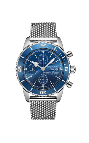 Breitling A13313161C1A1 Superocean Erkek Kol Saati