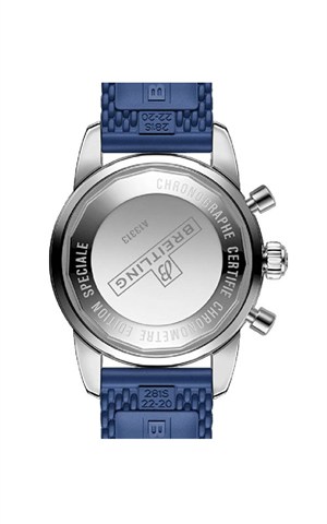 Breitling A13313161C1S1 Superocean Heritage Erkek Kol Saati