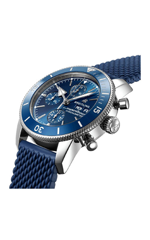 Breitling A13313161C1S1 Superocean Heritage Erkek Kol Saati