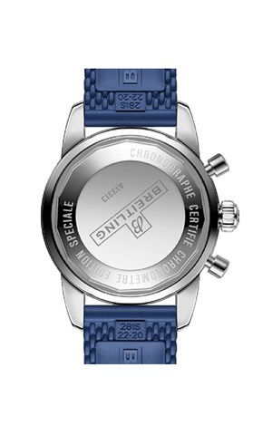 Breitling A13313161C1S1 Superocean Heritage Erkek Kol Saati