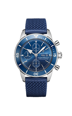 Breitling A13313161C1S1 Superocean Heritage Erkek Kol Saati