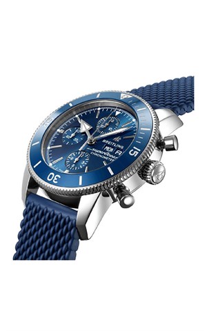 Breitling A13313161C1S1 Superocean Heritage Erkek Kol Saati