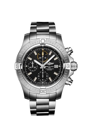 Breitling A13317101B1A1 Avenger Erkek Kol Saati
