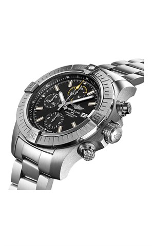 Breitling A13317101B1A1 Avenger Erkek Kol Saati