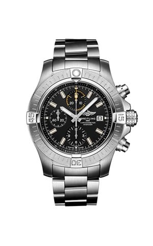 Breitling A13317101B1A1 Avenger Erkek Kol Saati